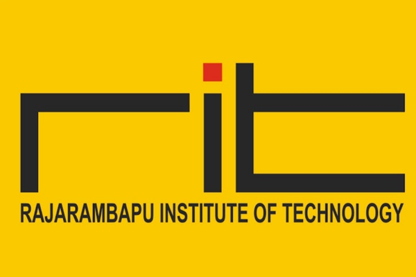 Rajarambapu Institute of Technology logo