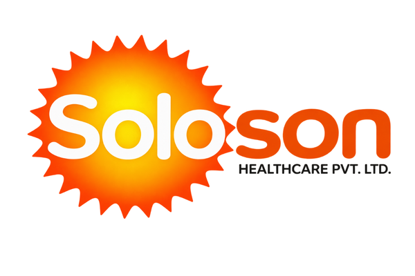 Soloson Healthcare Private Limited logo