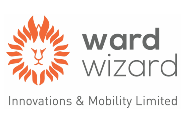 Wardwizard Innovations and Mobility Limited logo