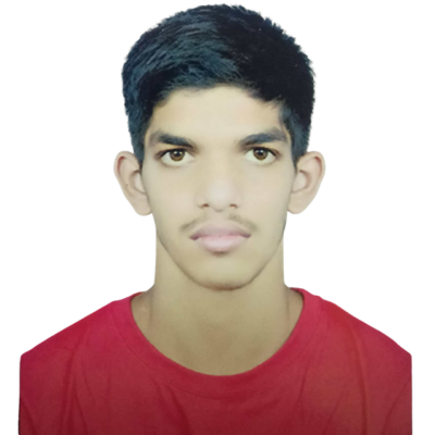 Photograph of Aashish Bhardwaj