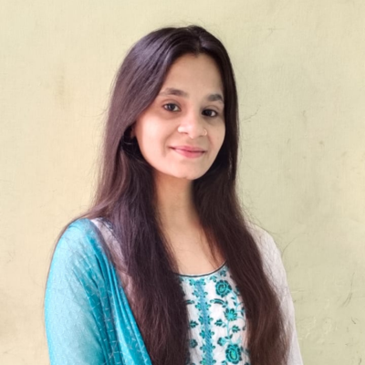 Photograph of Prabjyot Kaur Mehra