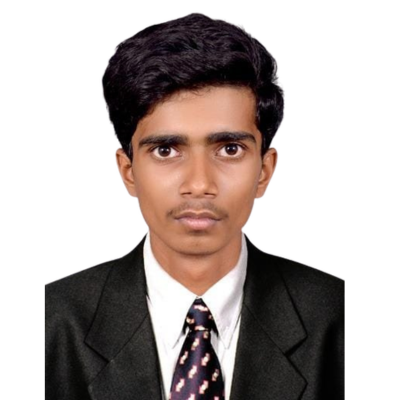Photograph of Harsh Prakash Maheshwari