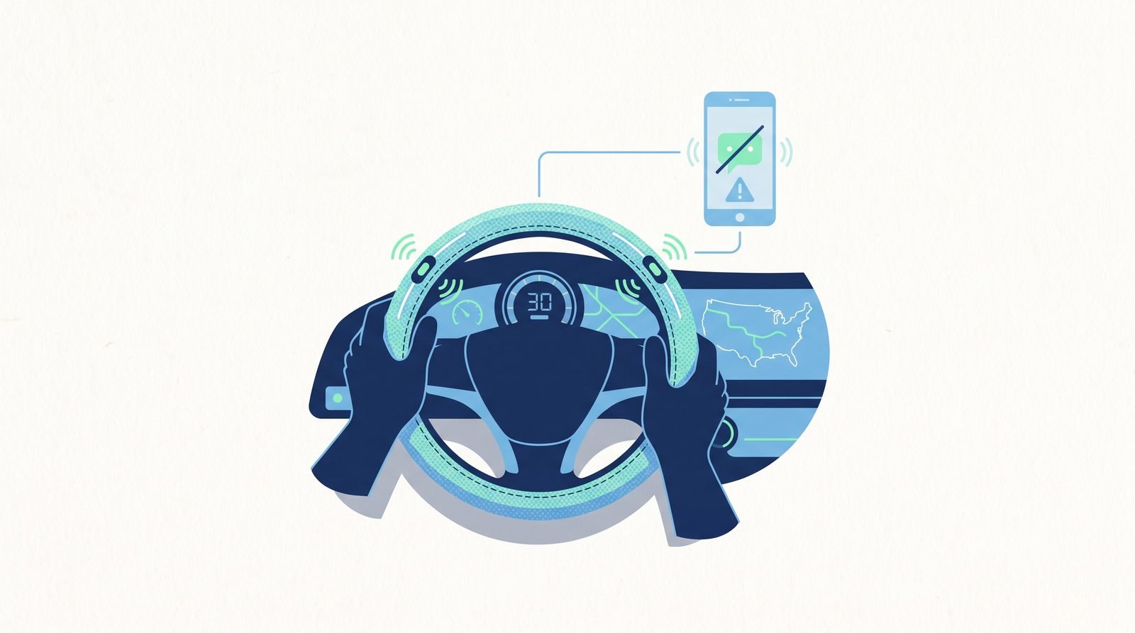 Illustration of SMARTwheel